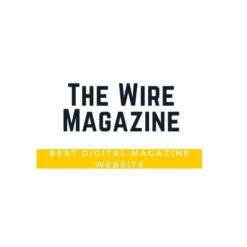 The Wire Magazine Profile Picture